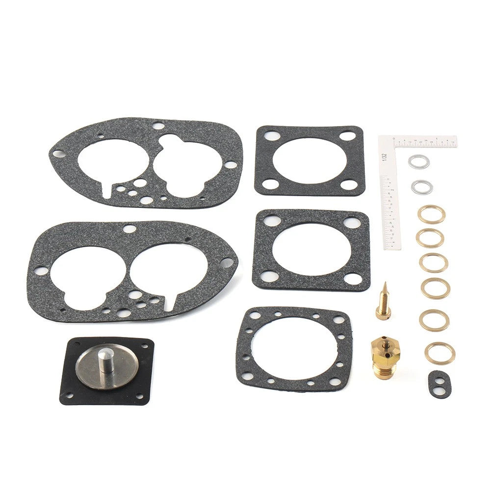Carburetor Kit for Volvo Penta Inboard Marine AQ115 125 131 145