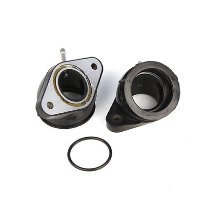 Carburetor Interface Adapters for Yamaha XV400 XV500 Virago (1986-1999)