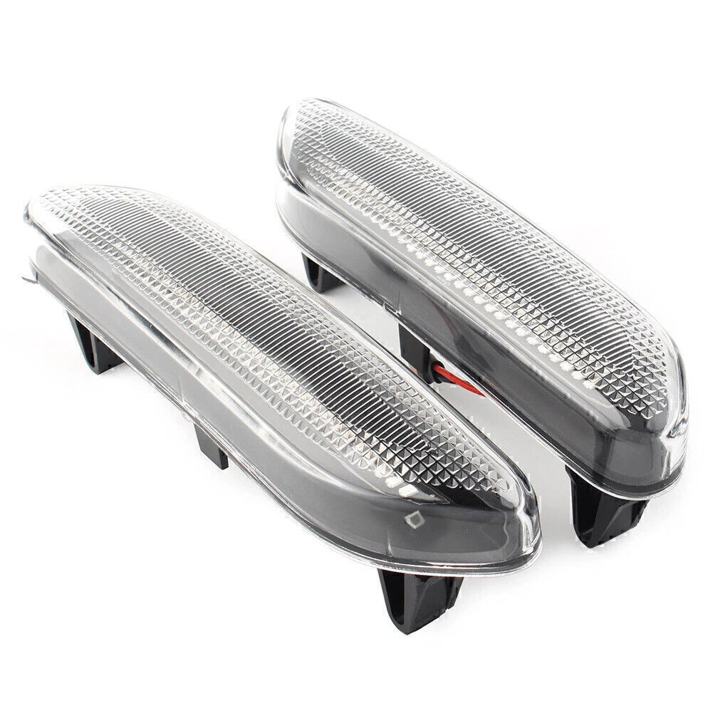LED Dynamic Side Marker Turn Signal Light for Mini Cooper R60 R61 (2012-2017)