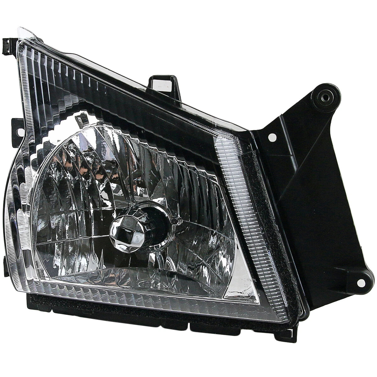 Headlight RHS for Isuzu Elf NPR NQR NKR NHR (2004-2006)