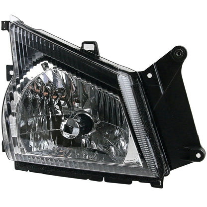 Headlight RHS for Isuzu Elf NPR NQR NKR NHR (2004-2006)