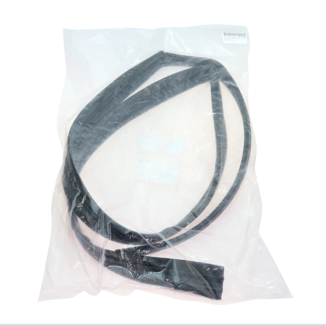Door Glass Run Channel LH for Isuzu Faster TF Holden Rodeo 1988-2002