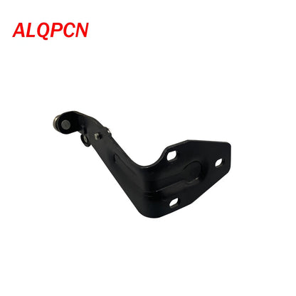 Left Rear Sliding Door Roller Bracket for Kia Pregio (1995-2006)