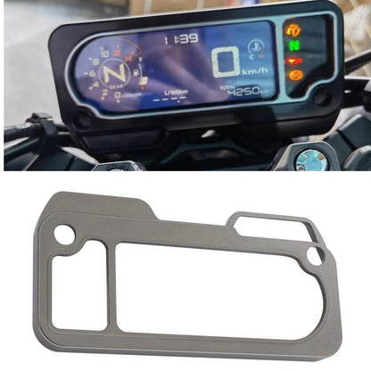 Speedometer Instrument Cluster Cover for Honda CB500X CB650R CBR650R (2019-2023)