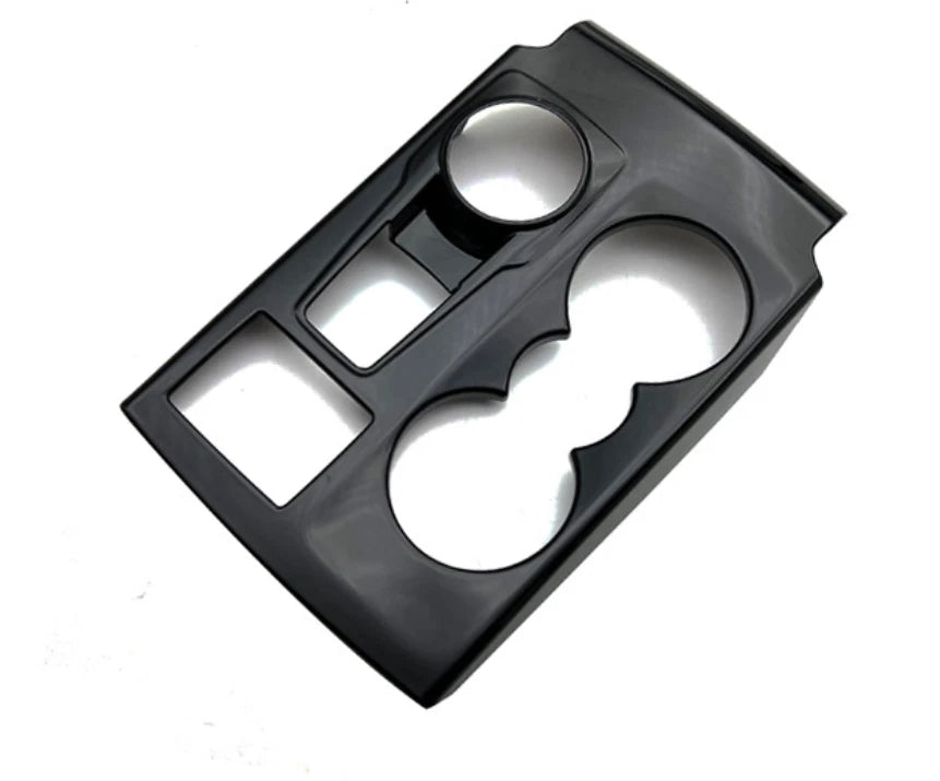 Gear Shift Box Panel Cover Trim for Ford Bronco Sport (2021-2023)