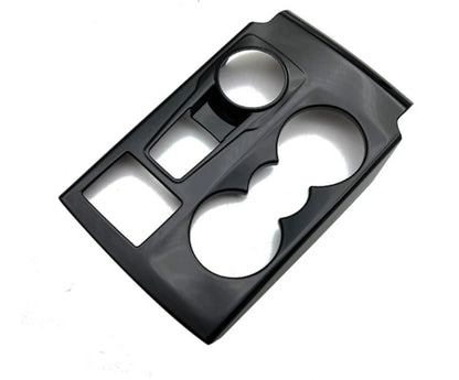 Gear Shift Box Panel Cover Trim for Ford Bronco Sport (2021-2023)