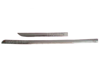 Chrome Side Door Trim for Honda CR-V (2012-2015)