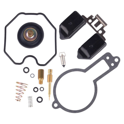 Carburetor Repair Kit Gasket Set for Honda XR500 XR500R (1979-1983)