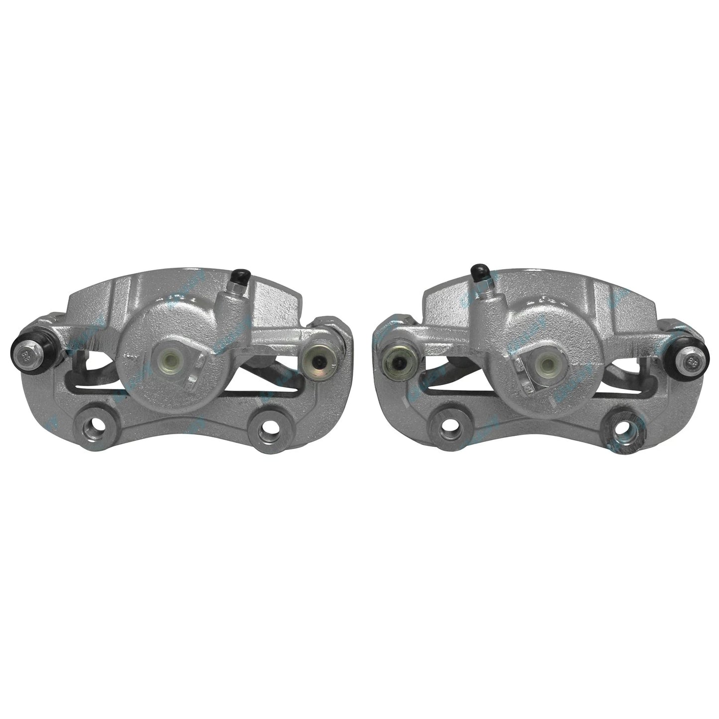 Rear Brake Caliper LH + RH Pair for Patrol GU Y61 GR 1997-12 Wagon Ute Safari