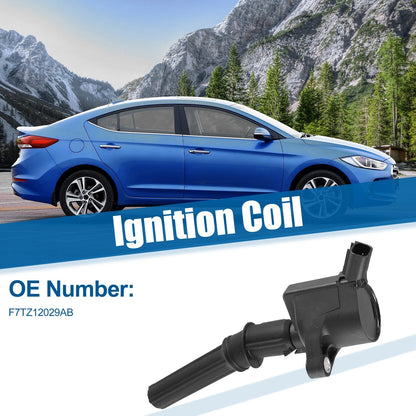Ignition Coil for Ford F-150 F-250 F-350 (1997-2003)
