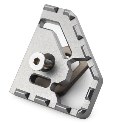 Brake Pedal Extension for Honda CRF1000L CRF1100L Africa Twin (2020-2021)