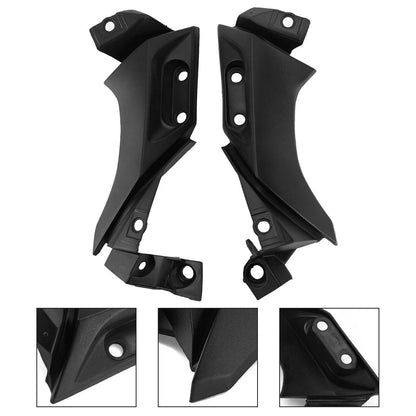 Side Frame Center Fairing Cowl for Yamaha YZF R1 (2004-2006)