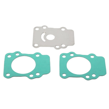 Outboard Water Pump Impeller Repair Kit for Mercury Mariner 9.9/15HP