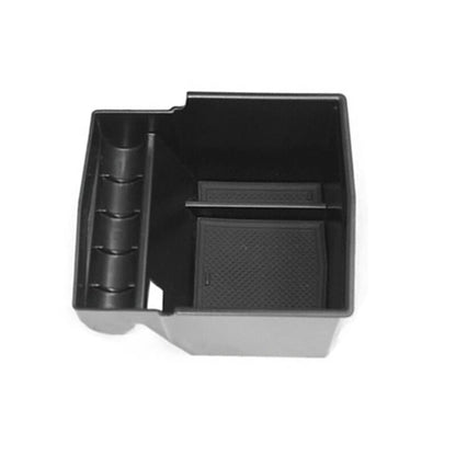 Center Console Armrest Storage Box for Subaru Forester (2014-2018)