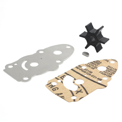 Water Pump Impeller Repair Kit for Suzuki Outboards 6-15 HP