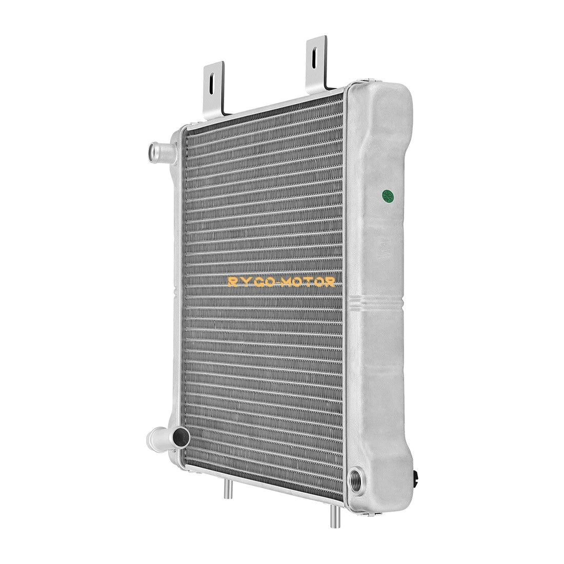 Aluminum Radiator for Polaris Sportsman 400/500 (2000–2004)