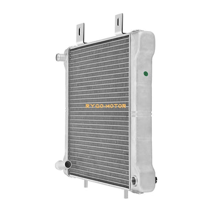 Aluminum Radiator for Polaris Sportsman 400/500 (2000–2004)