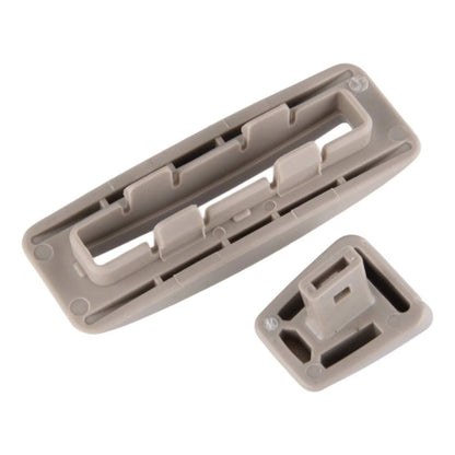 Folding Button Switch for Mitsubishi Montero 2001-2006