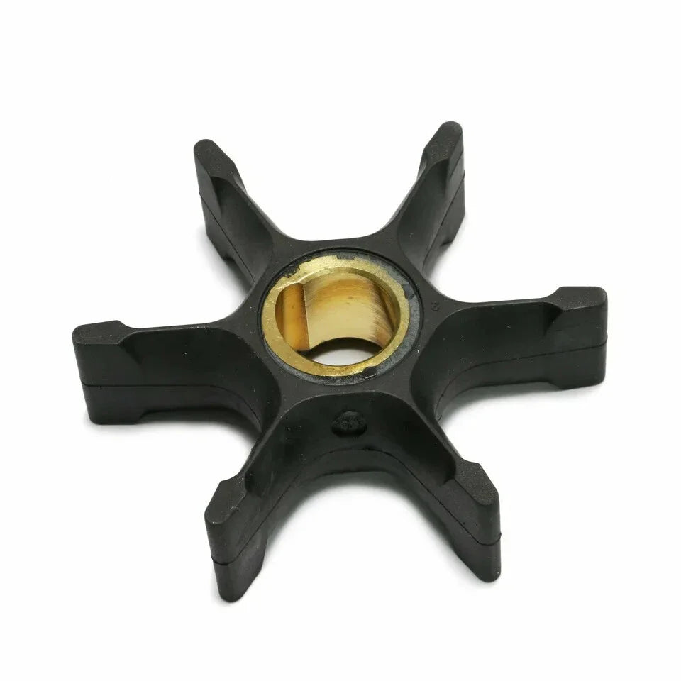 Water Pump Impeller Kit for Evinrude/Johnson 40-60HP Outboards (1996)