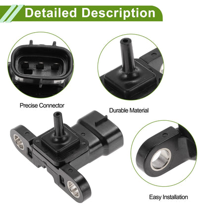 MAP Sensor for Subaru Tribeca (2006-2007)