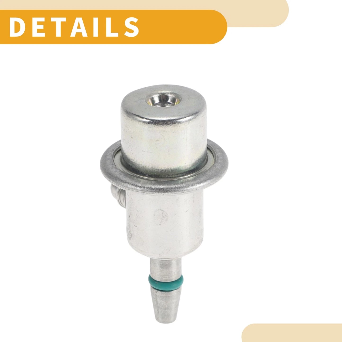 Fuel Pressure Regulator & Pump Regulator for Chevrolet Epica