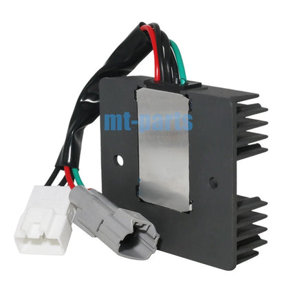 Voltage Regulator Rectifier for Suzuki AN650 Burgman 650 (2006-2011)