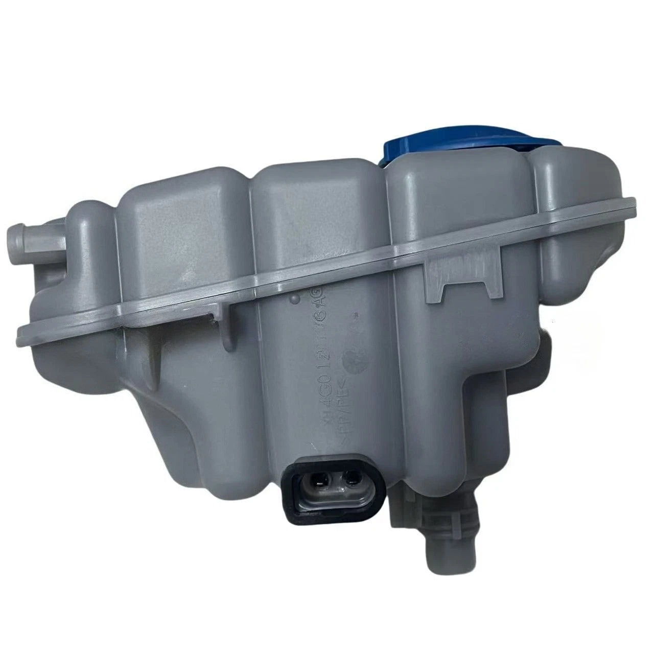 Engine Coolant Expansion Tank for AUDI A6 A7 A8 RS6 RS7 (2010–2018)