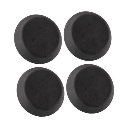 4pc Jack Point Pad for BMW 3 E36 (1992-1999)