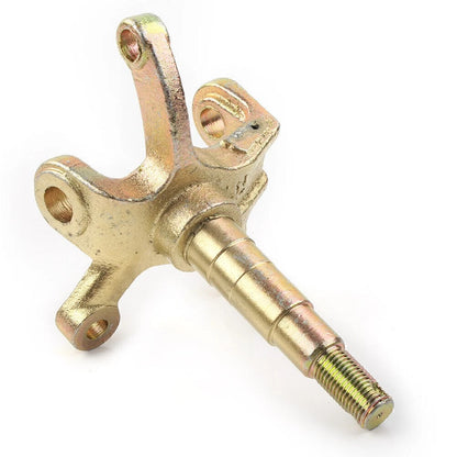 17mm Front Right Steering Knuckle Spindle for 110cc 125cc Quad Bike
