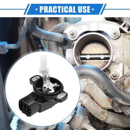 Throttle Position Sensor for Toyota Hiace 2.7L (2006–2010)