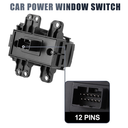 Handbrake Button Parking Control Switch for Honda HR-V (2016-2021)