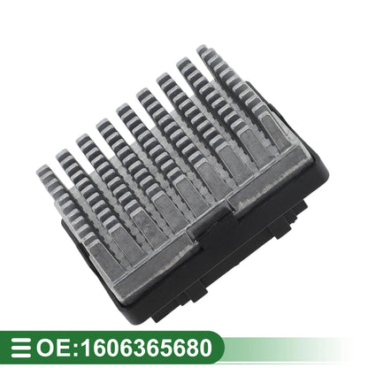 Blower Motor Resistor for Peugeot 206 (2000-2010)