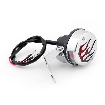 Brake Light for Chopper Cafe Racer Bobber (CHR F2)