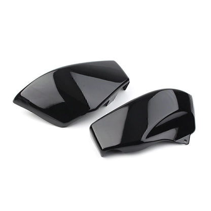 Motorcycle Side Battery Covers for Honda VTX1800 R/S/N/F/T (2002-2008)