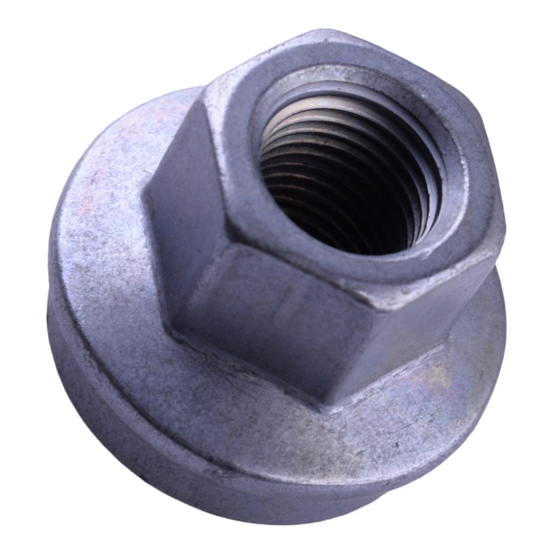 Lug Nut 6509424AA for Dodge Ram 3500 4500 5500 (2012-2024)