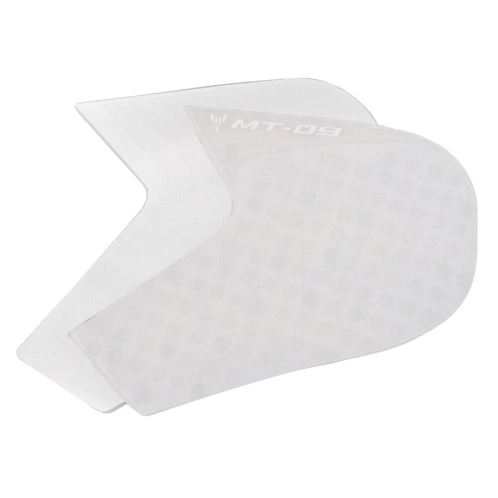 Tank Pad Traction Grip Decal Protector for Yamaha MT-09 FZ-09 (2014-2016)
