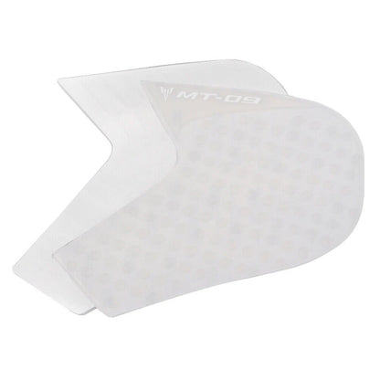 Tank Pad Traction Grip Decal Protector for Yamaha MT-09 FZ-09 (2014-2016)
