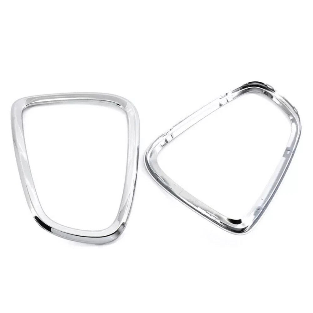 Tail Light Cover Trim for 2007-14 BMW Mini Cooper R56 R57 R58 R59