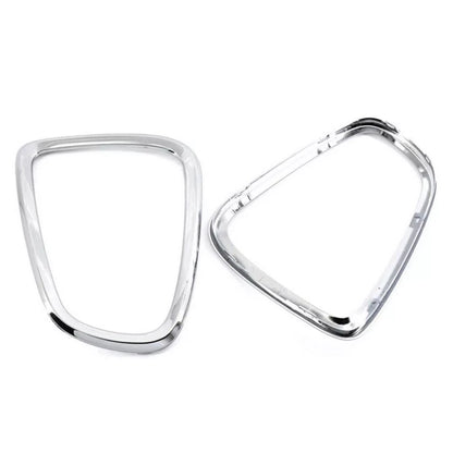 Tail Light Cover Trim for 2007-14 BMW Mini Cooper R56 R57 R58 R59