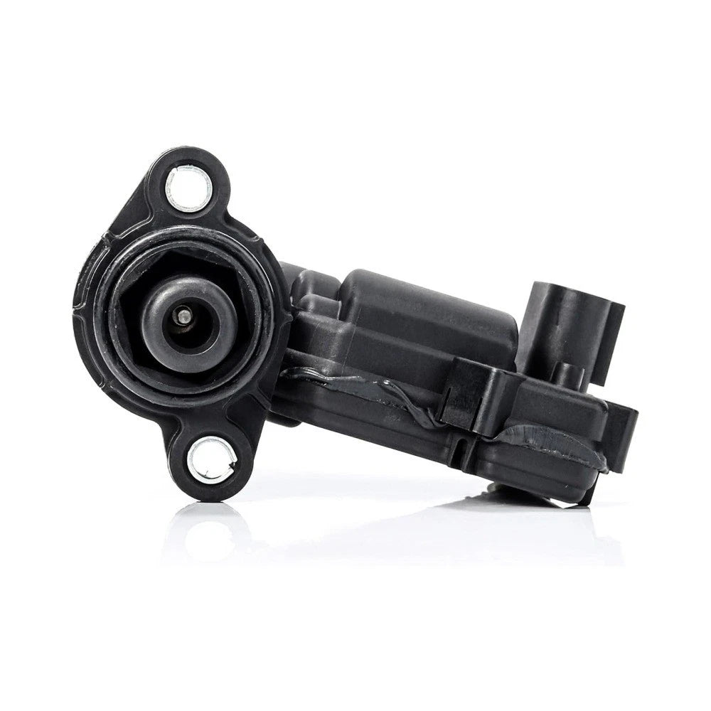 Front Axle Actuator for Chevy Trailblazer / Envoy / Isuzu Ascender (2002–2005)