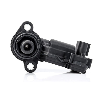Front Axle Actuator for Chevy Trailblazer / Envoy / Isuzu Ascender (2002–2005)