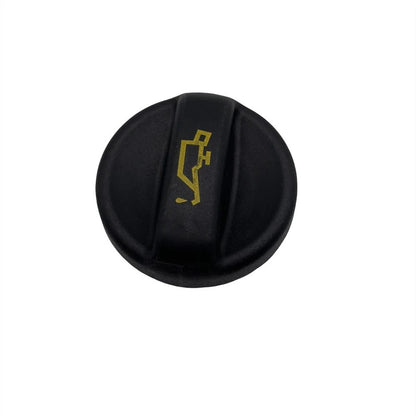 Engine Oil Filler Cap Cover for Peugeot 206 207 307 308 407 (2000-2014)