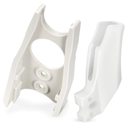 Swing Arm Chain Guard Kit for Yamaha YZ125 YZ250 YZ490