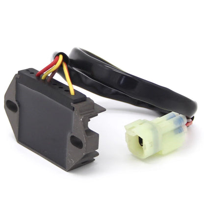 Voltage Rectifier Regulator for Arctic Cat Firecat 500 700 Sabercat 600 (2003-2006)
