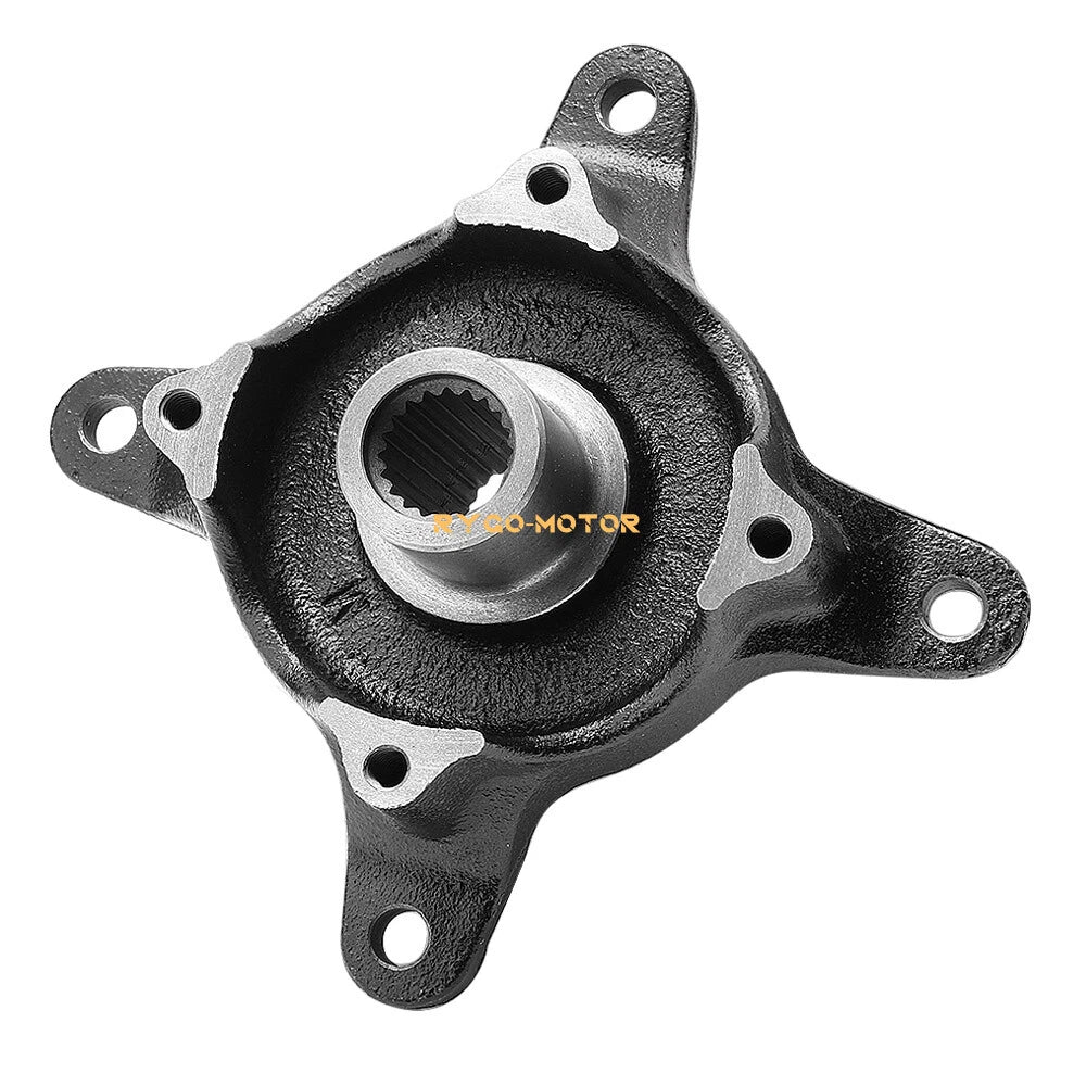 Front Wheel Hub for Polaris Ranger 400 425 500 570 650 700 800
