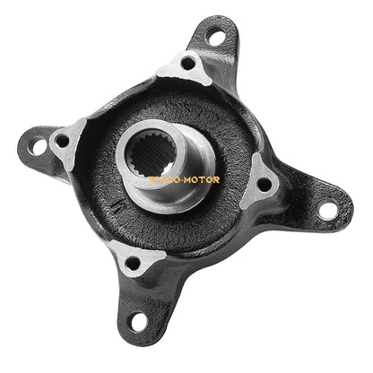 Front Wheel Hub for Polaris Ranger 400 425 500 570 650 700 800