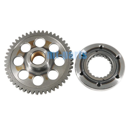 One Way Clutch Starter for Massimo T-BOSS 410 (2020)