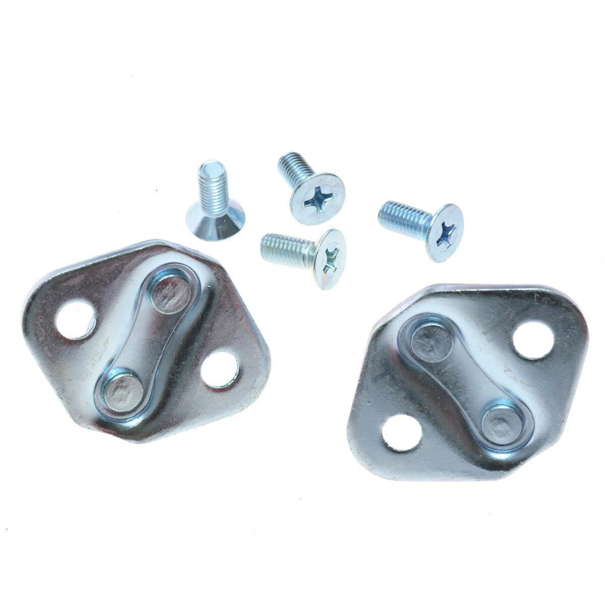 Door Hook Screw Plate for Toyota Corolla KE20-KE70, TE37-TE70