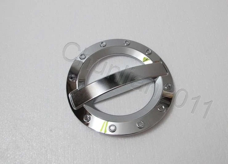 Fuel Oil Tank Gas Cap Cover Trim for Suzuki Grand Vitara (2006-2013)