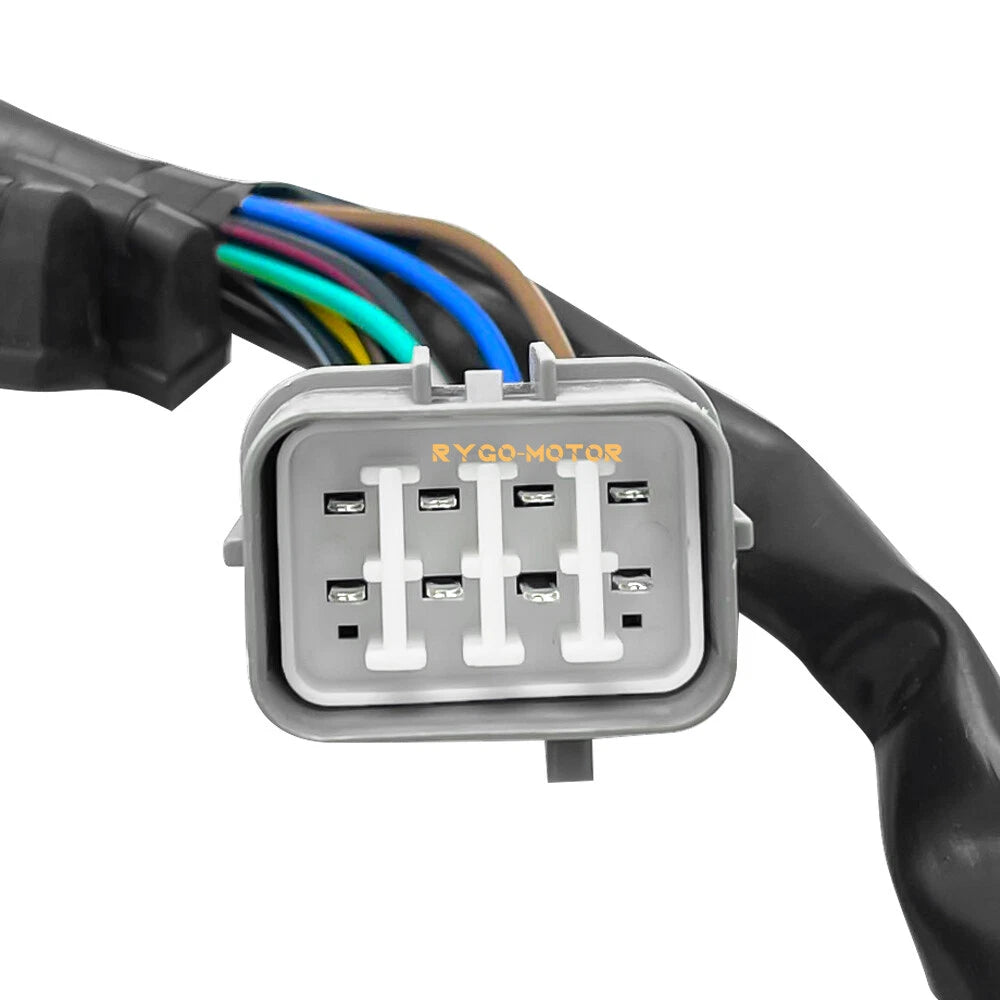 Control Switch Start/Kill/Stop for Honda Foreman 500 TRX500FM (2016–2019)